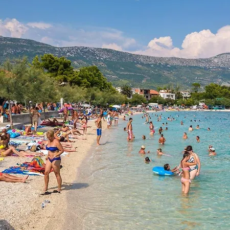 By The Sea Kastel Stari, - 21199 Apartment