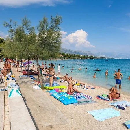 By The Sea Kastel Stari, - 21199 Apartment Kastela