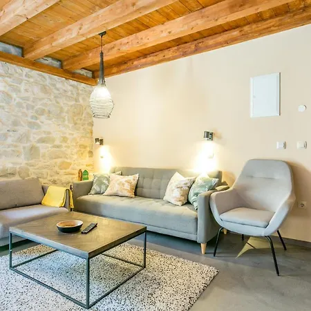By The Sea Kastel Stari, - 21199 Apartment Kastela