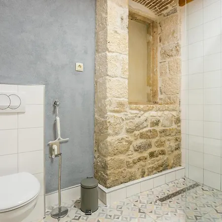 Apartment By The Sea Kastel Stari, - 21199