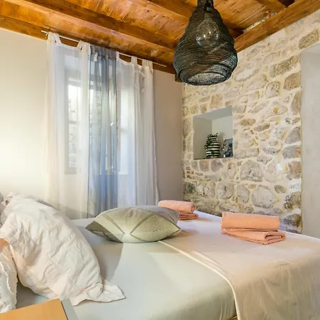 By The Sea Kastel Stari, - 21199 Apartment