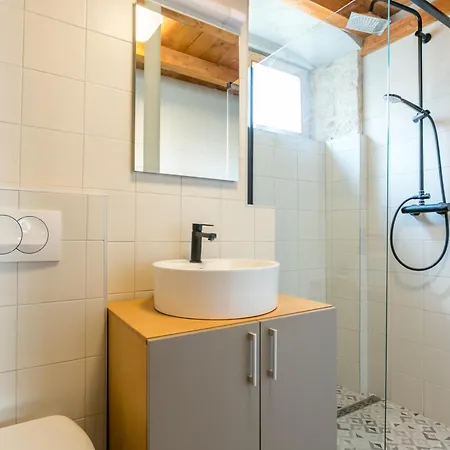 By The Sea Kastel Stari, - 21199 Apartamento