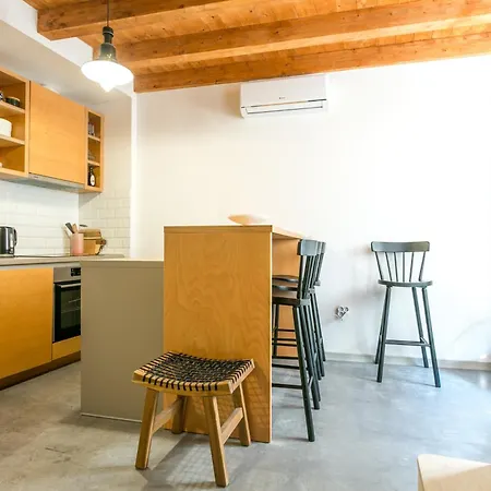 Apartamento By The Sea Kastel Stari, - 21199