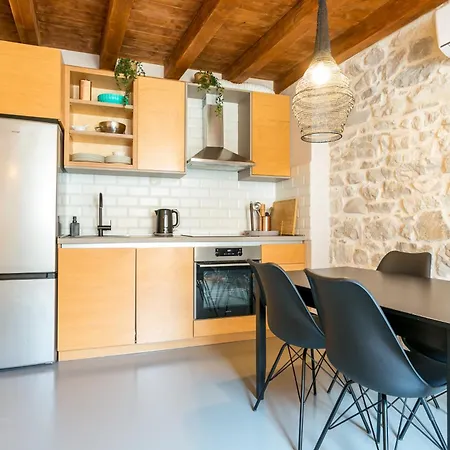 By The Sea Kastel Stari, - 21199 公寓