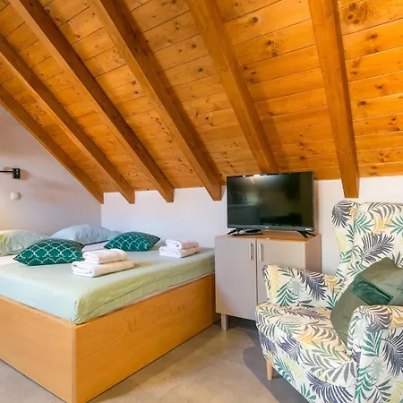 By The Sea Kastel Stari, - 21199 Apartamento Kaštela