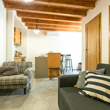 Διαμέρισμα By The Sea Kastel Stari, - 21199