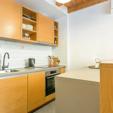 By The Sea Kastel Stari, - 21199 Apartamento