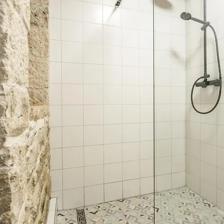 By The Sea Kastel Stari, - 21199 Apartamento Kaštela
