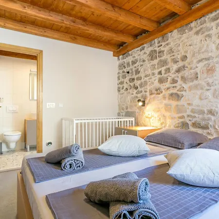By The Sea Kastel Stari, - 21199 Διαμέρισμα *